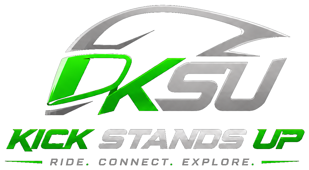 Kick Stands Up